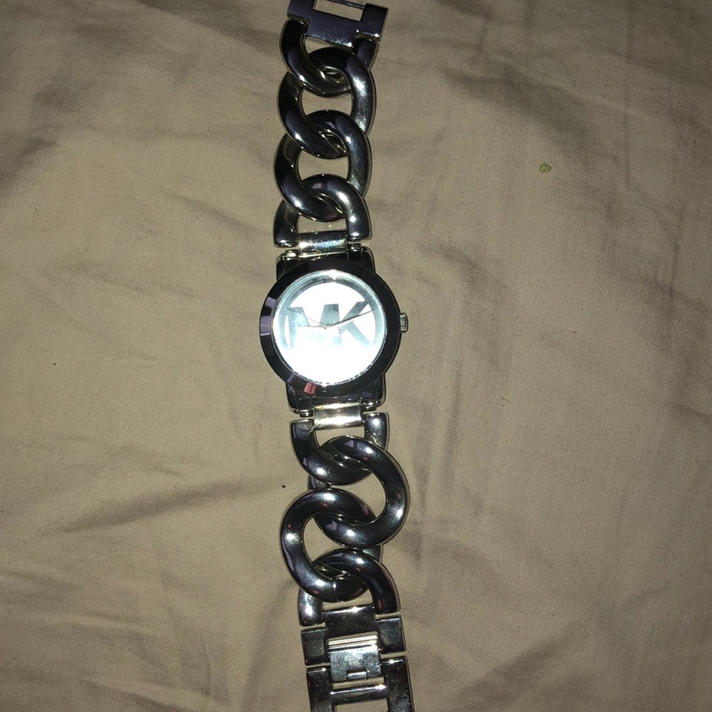 LIKE NEW Michael Kors Watch